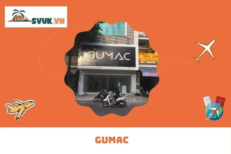 GUMAC