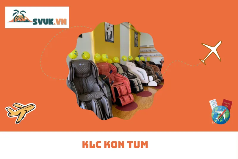 KLC Kon Tum