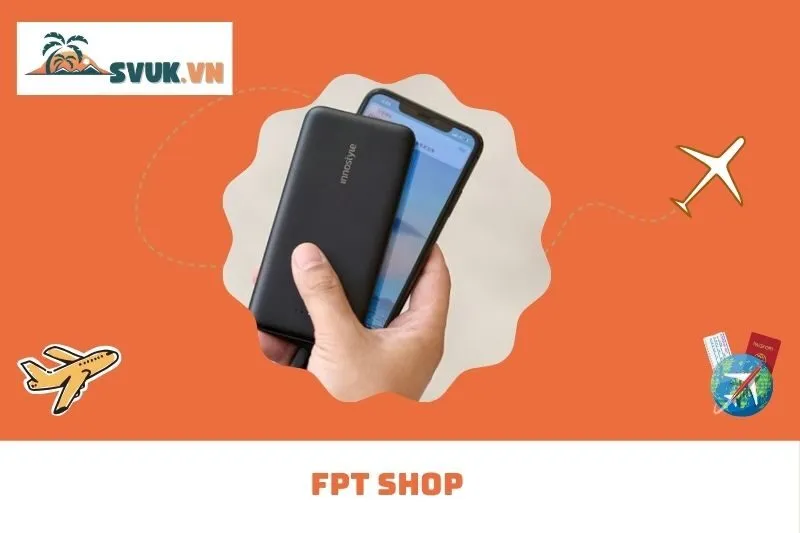 FPT Shop
