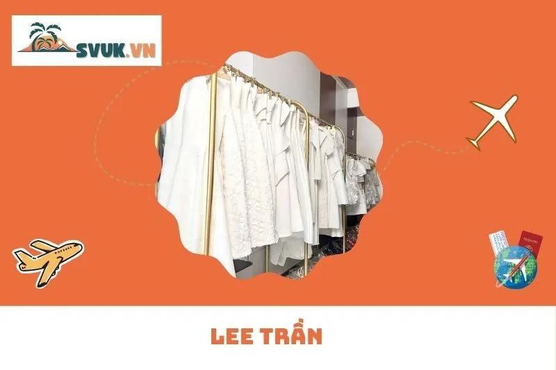 Lee Trần 