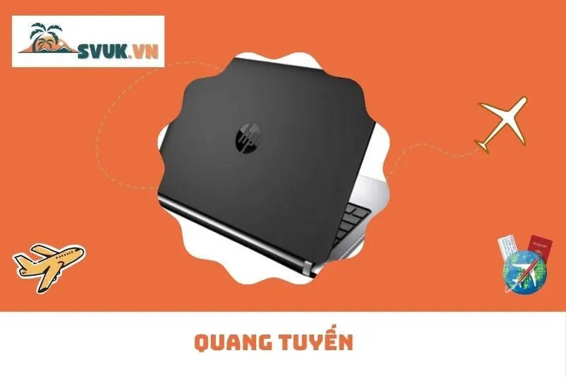 Quang Tuyến
